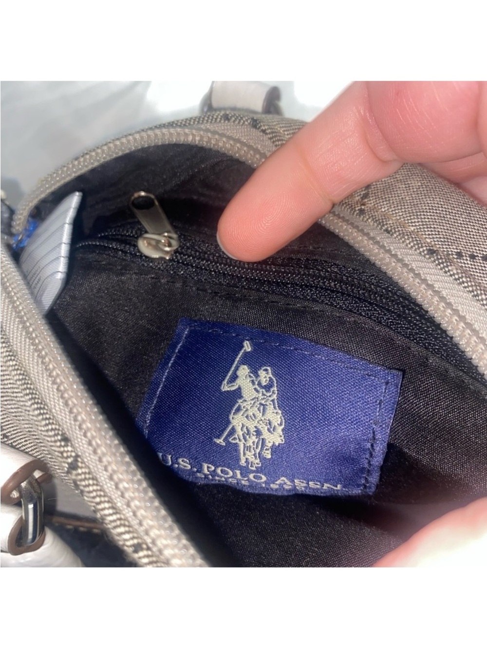 Polo Mini handbag - Picture 9 of 11
